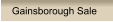 Gainsborough Sale